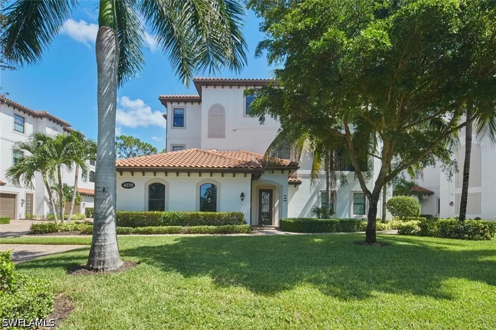 Colony Villas Drive #3 Bonita Springs, FL 34134