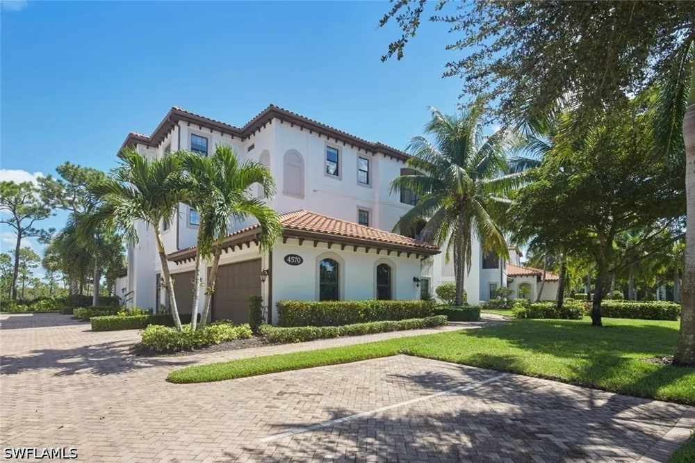 Colony Villas Drive #3 Bonita Springs, FL 34134