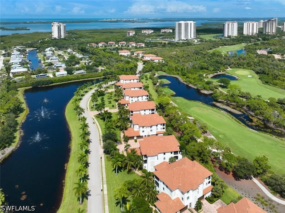Colony Villas Drive #3 Bonita Springs, FL 34134