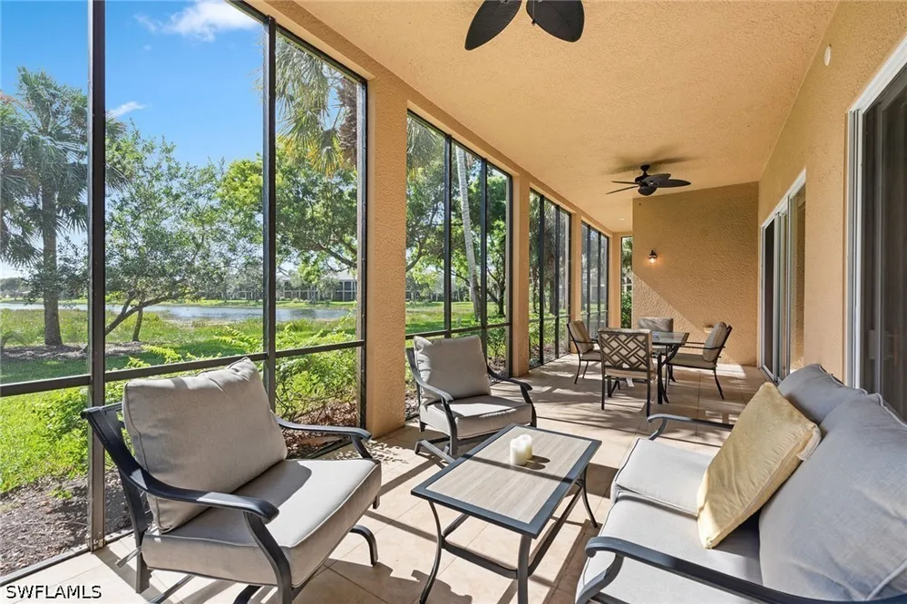Aviamar Circle #101 Naples, FL 34114