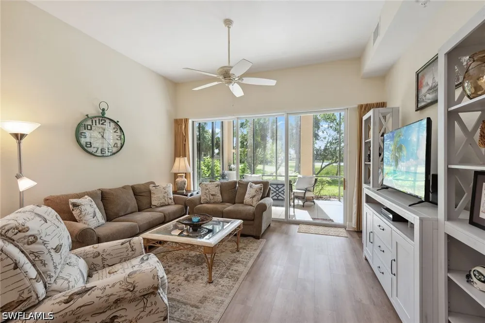 Aviamar Circle #101 Naples, FL 34114