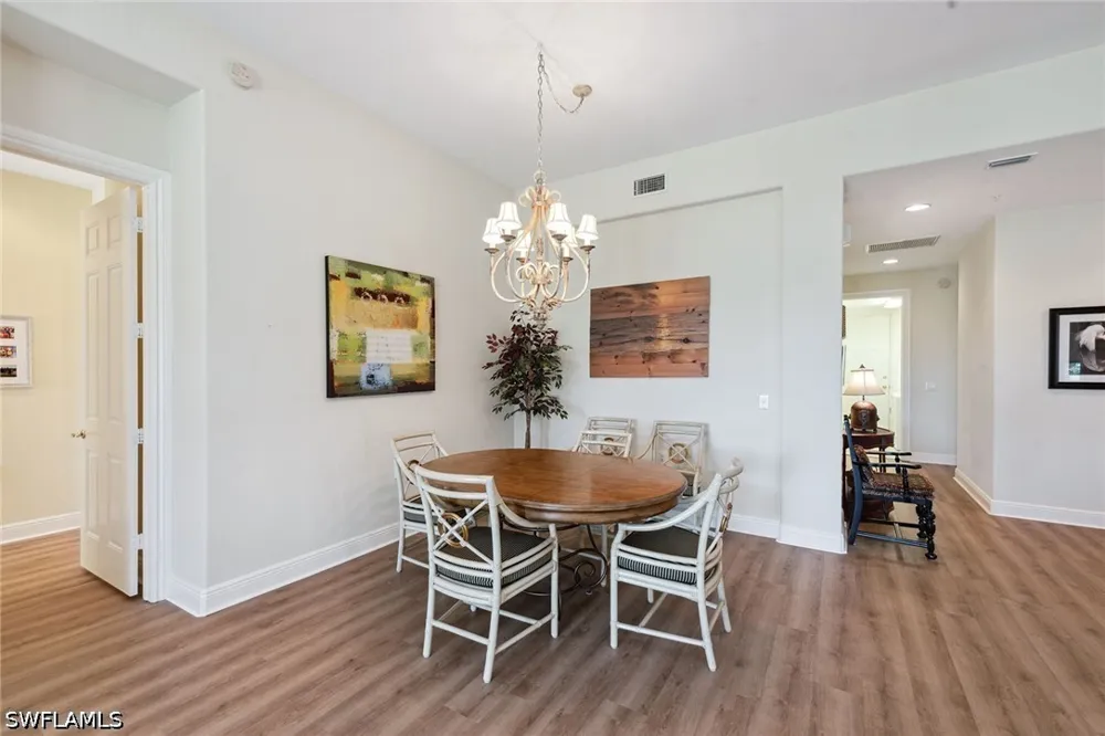 Aviamar Circle #101 Naples, FL 34114
