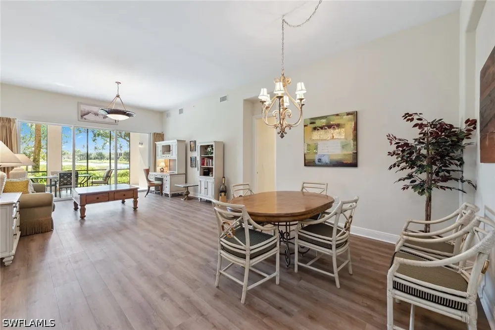 Aviamar Circle #101 Naples, FL 34114