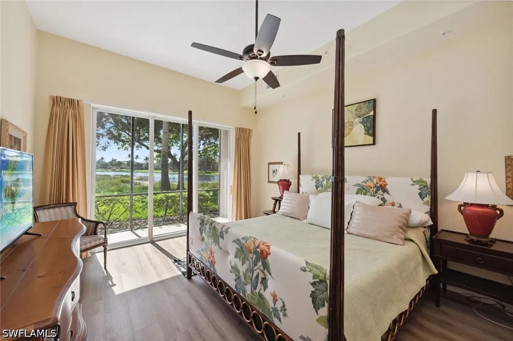 Aviamar Circle #101 Naples, FL 34114