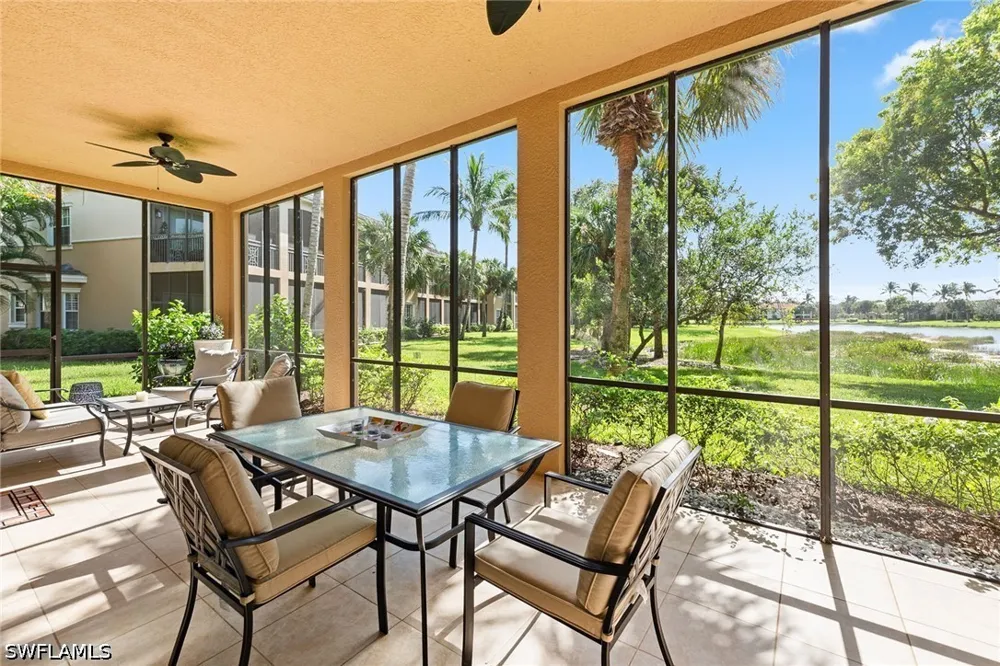 Aviamar Circle #101 Naples, FL 34114