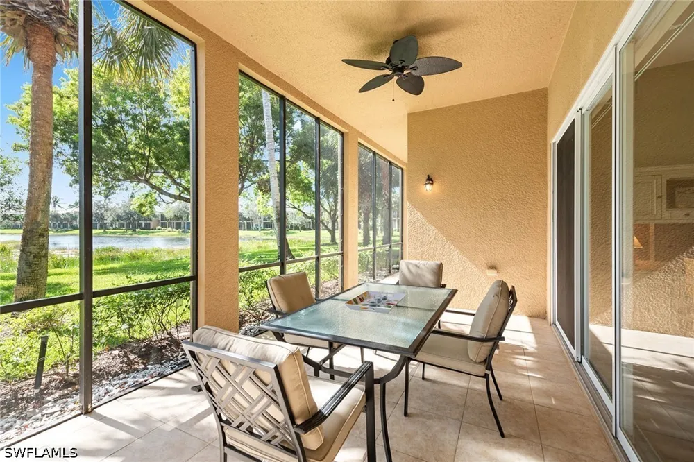 Aviamar Circle #101 Naples, FL 34114