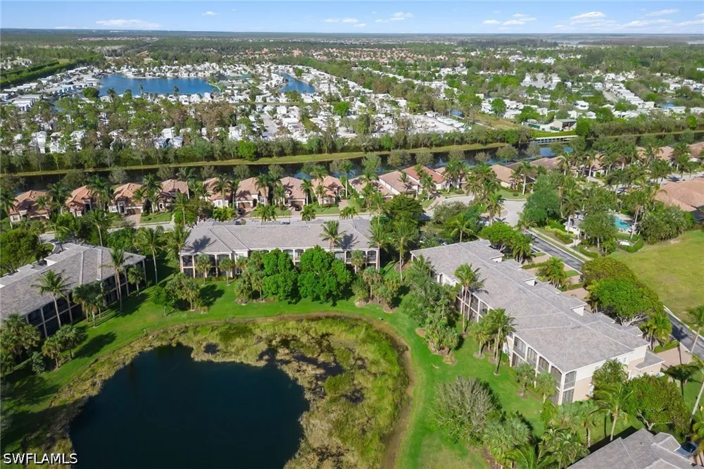Aviamar Circle #101 Naples, FL 34114