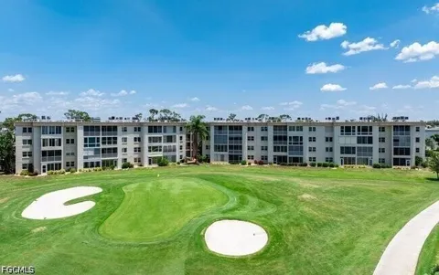 Lake Breeze Drive #210
