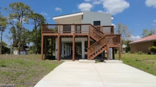 10th Street SW Lehigh Acres, FL 33976