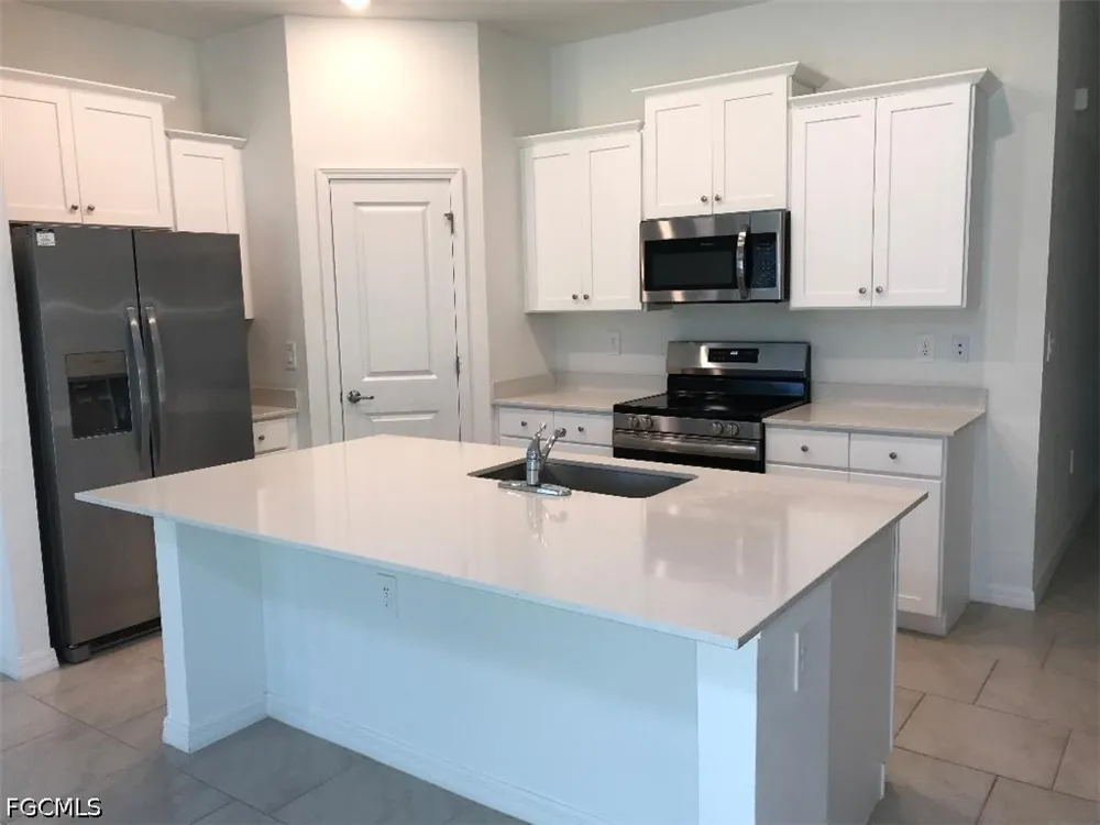 NE 34th Terrace Cape Coral, FL 33909