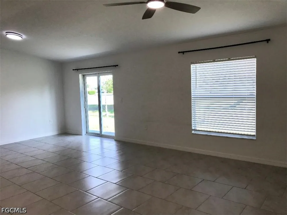 NE 34th Terrace Cape Coral, FL 33909