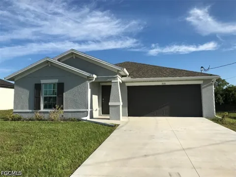 NE 34th Terrace