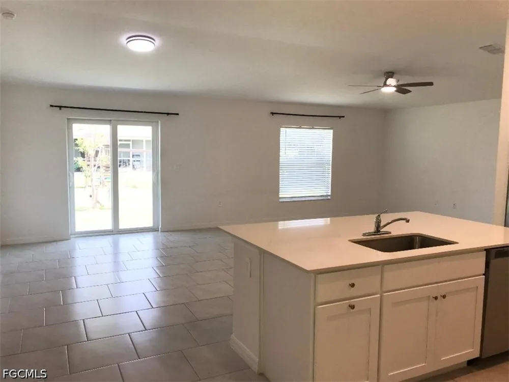 NE 34th Terrace Cape Coral, FL 33909
