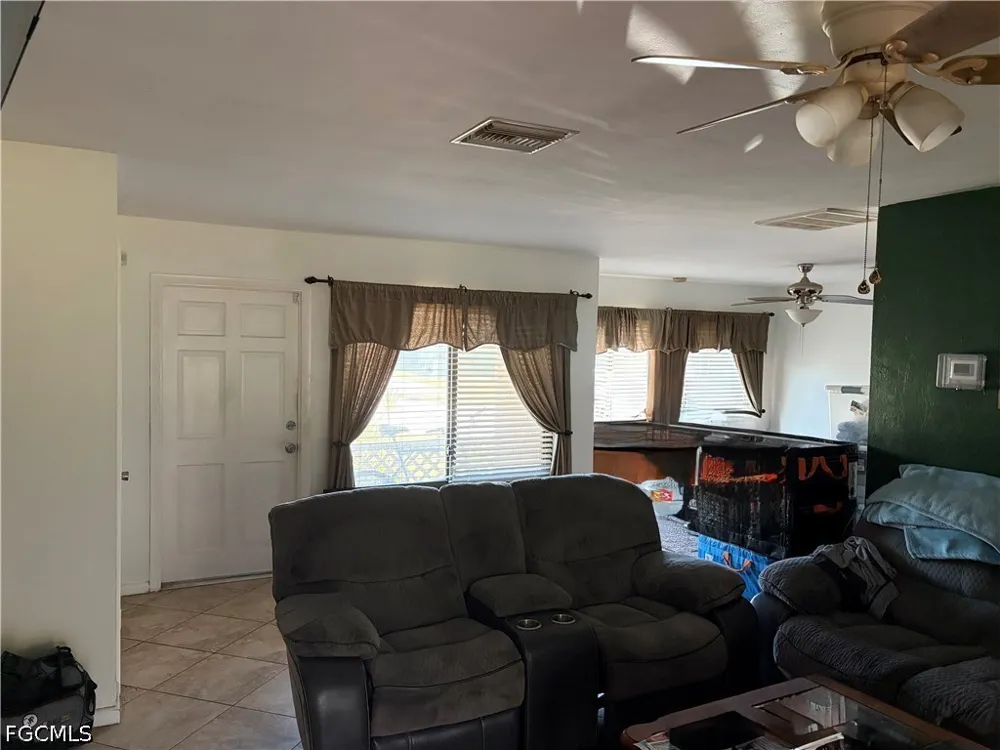 NE 6th Terrace Cape Coral, FL 33909