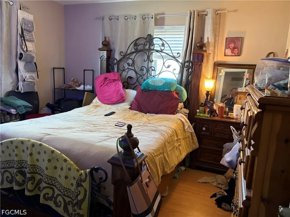 NE 6th Terrace Cape Coral, FL 33909
