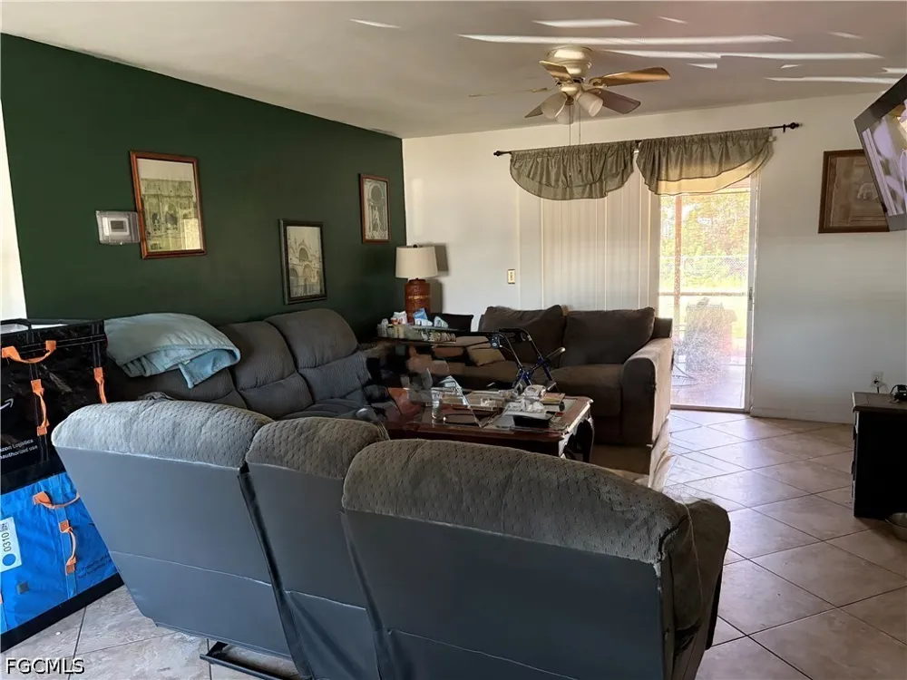 NE 6th Terrace Cape Coral, FL 33909