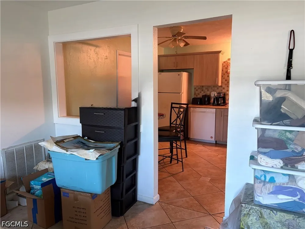 NE 6th Terrace Cape Coral, FL 33909