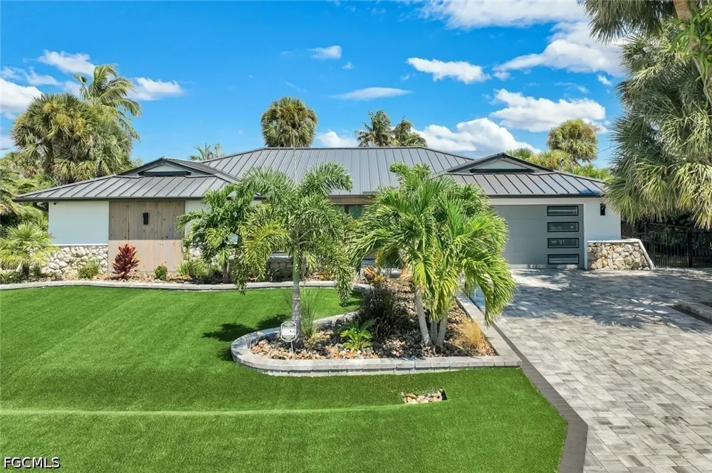 Buccaneer Street Bokeelia, FL 33922