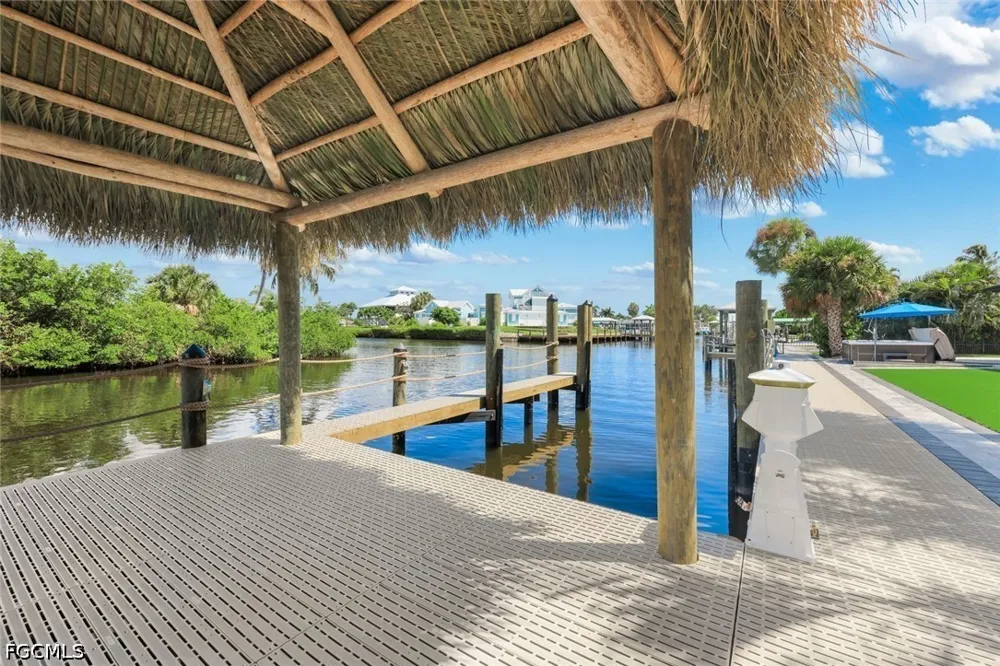 Buccaneer Street Bokeelia, FL 33922