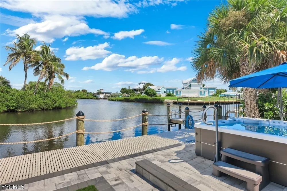 Buccaneer Street Bokeelia, FL 33922