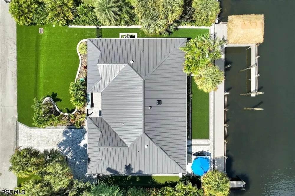 Buccaneer Street Bokeelia, FL 33922