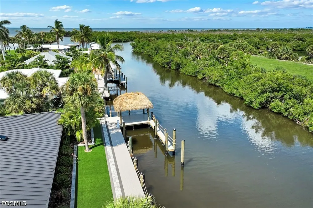 Buccaneer Street Bokeelia, FL 33922