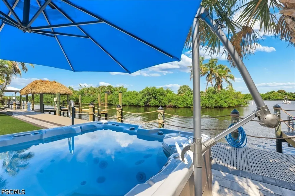 Buccaneer Street Bokeelia, FL 33922