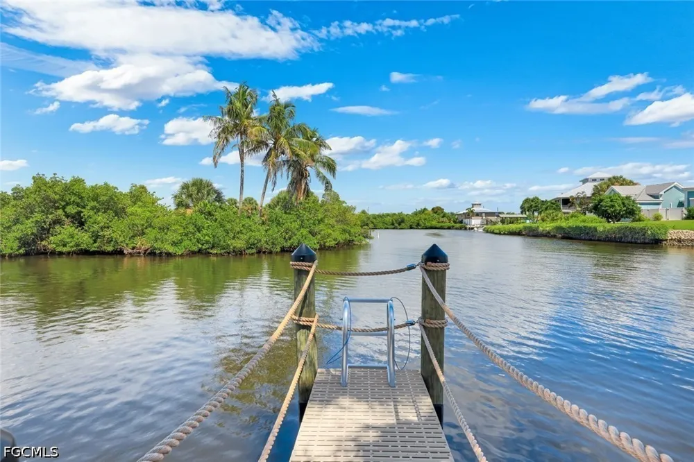 Buccaneer Street Bokeelia, FL 33922