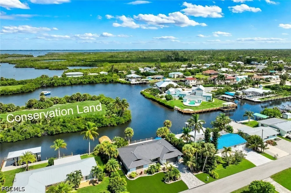 Buccaneer Street Bokeelia, FL 33922
