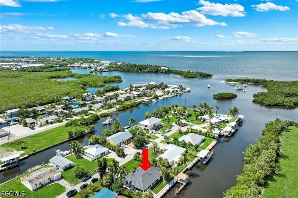Buccaneer Street Bokeelia, FL 33922