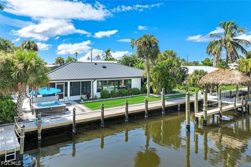 Buccaneer Street Bokeelia, FL 33922