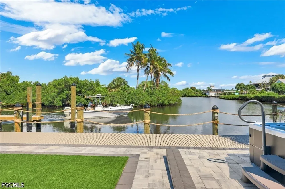 Buccaneer Street Bokeelia, FL 33922