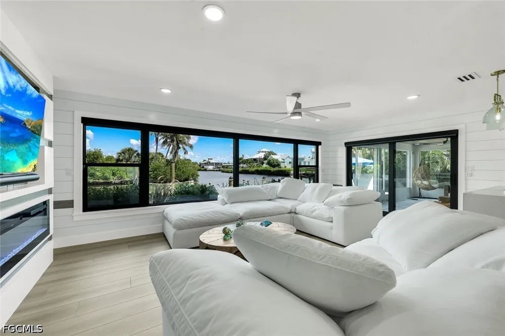 Buccaneer Street Bokeelia, FL 33922