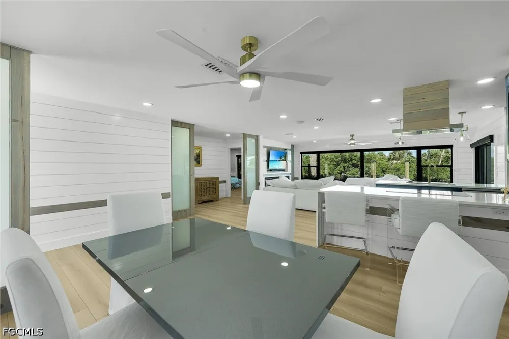 Buccaneer Street Bokeelia, FL 33922