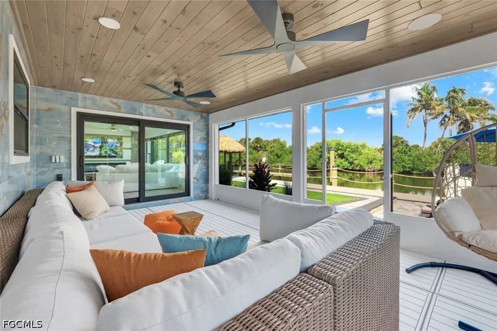 Buccaneer Street Bokeelia, FL 33922