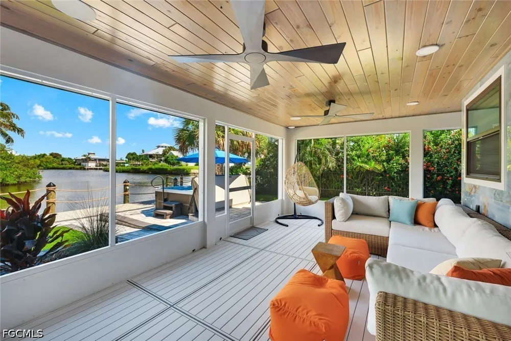 Buccaneer Street Bokeelia, FL 33922