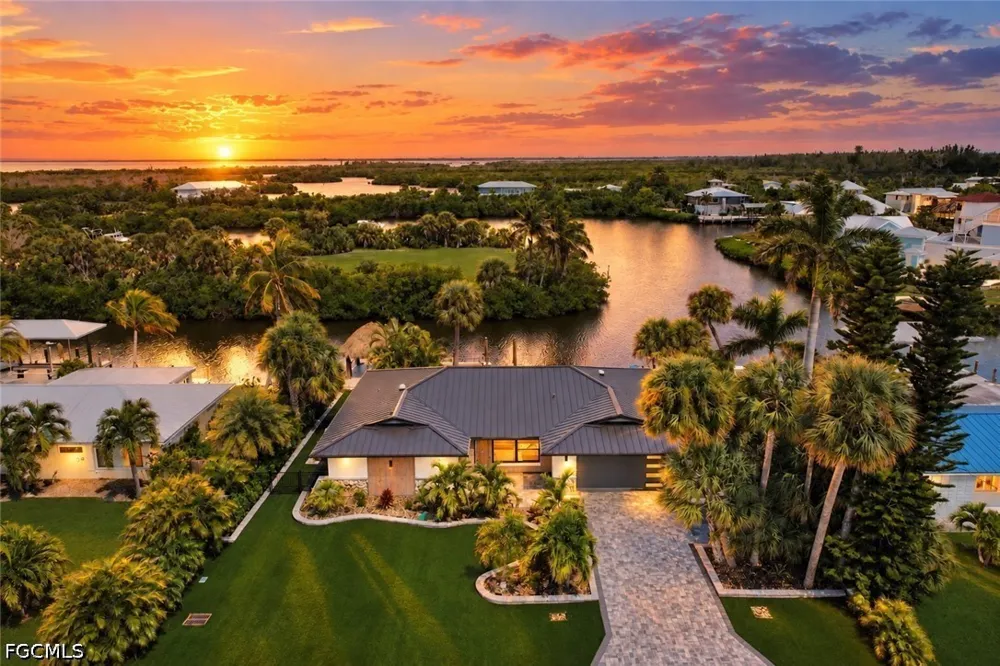 Buccaneer Street Bokeelia, FL 33922