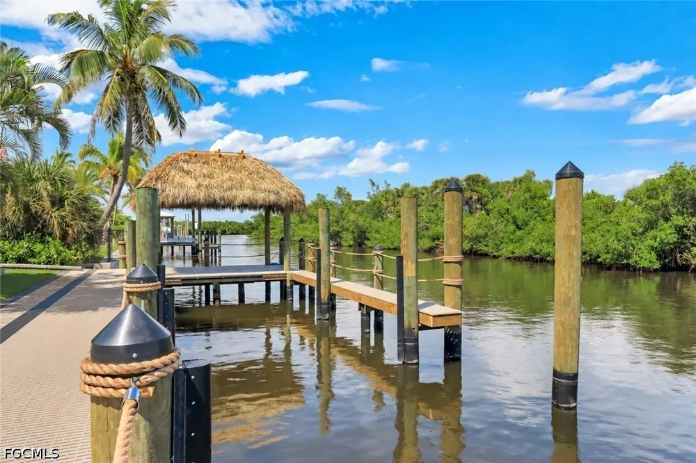 Buccaneer Street Bokeelia, FL 33922