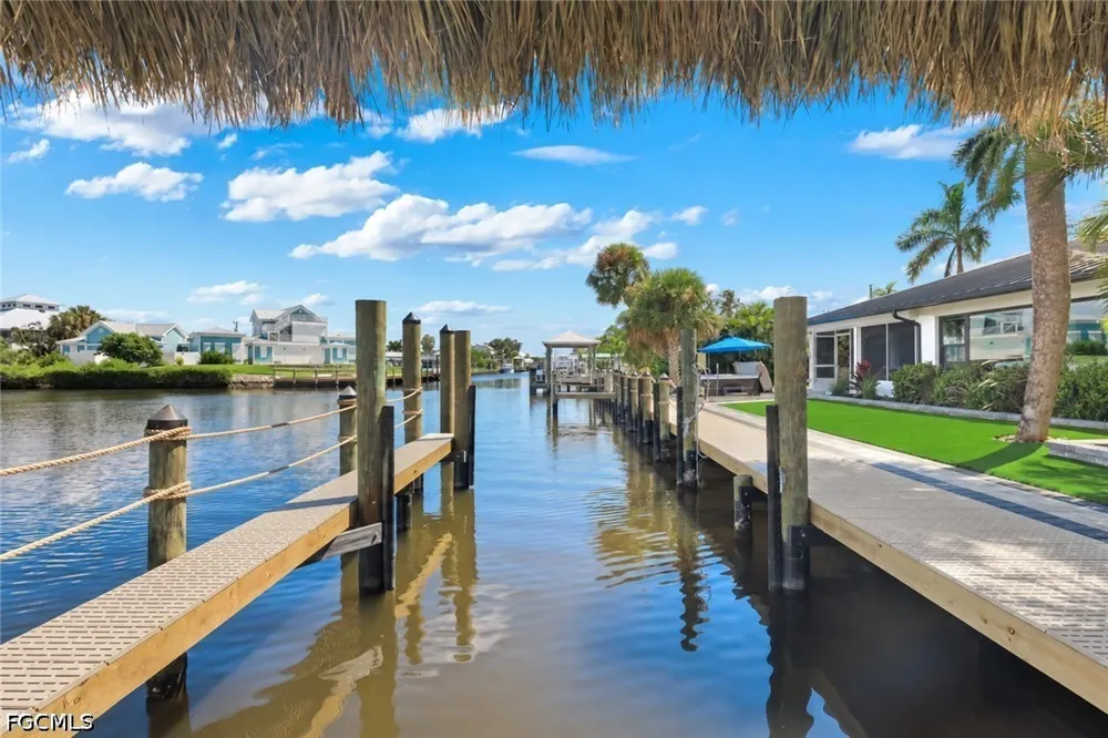 Buccaneer Street Bokeelia, FL 33922
