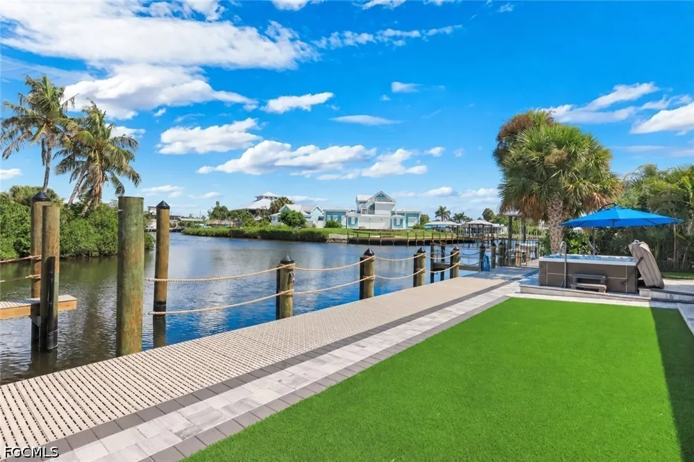 Buccaneer Street Bokeelia, FL 33922