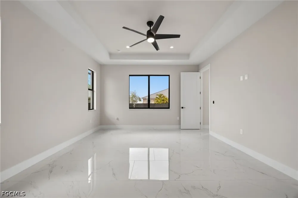 NW 21st Street Cape Coral, FL 33993