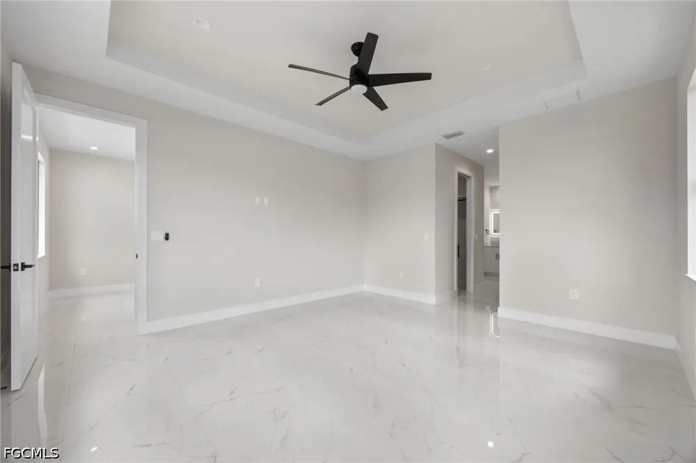 NW 21st Street Cape Coral, FL 33993