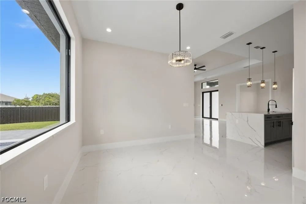 NW 21st Street Cape Coral, FL 33993