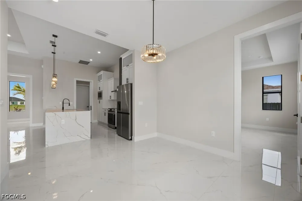 NW 21st Street Cape Coral, FL 33993