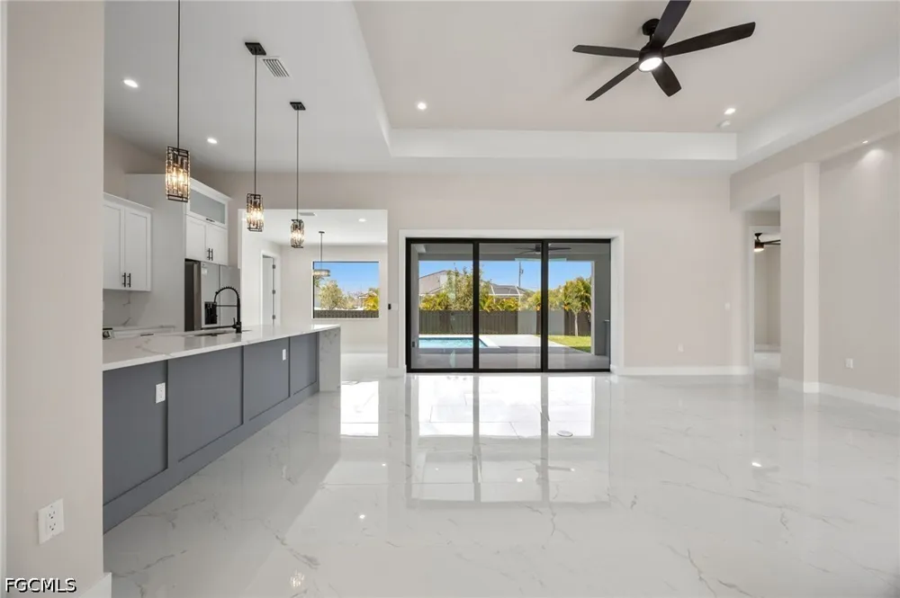 NW 21st Street Cape Coral, FL 33993