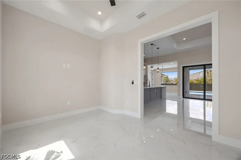 NW 21st Street Cape Coral, FL 33993