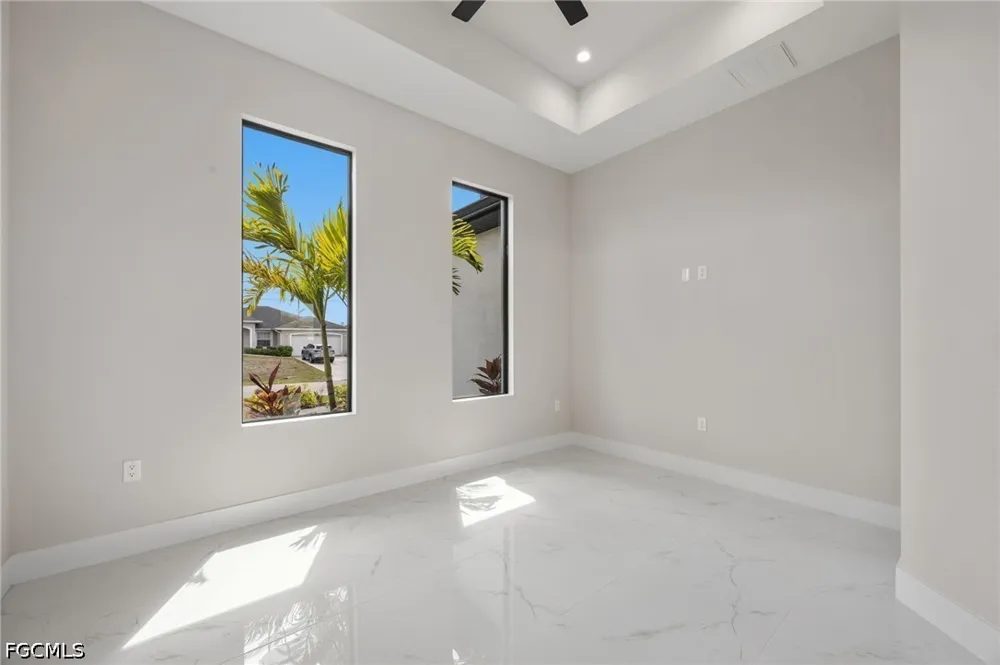 NW 21st Street Cape Coral, FL 33993
