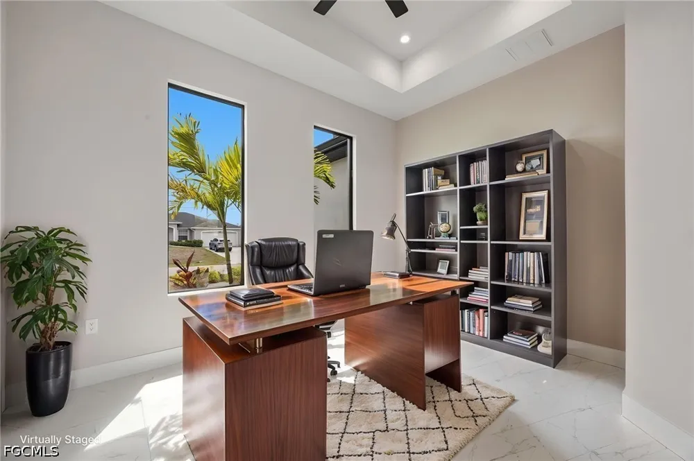 NW 21st Street Cape Coral, FL 33993
