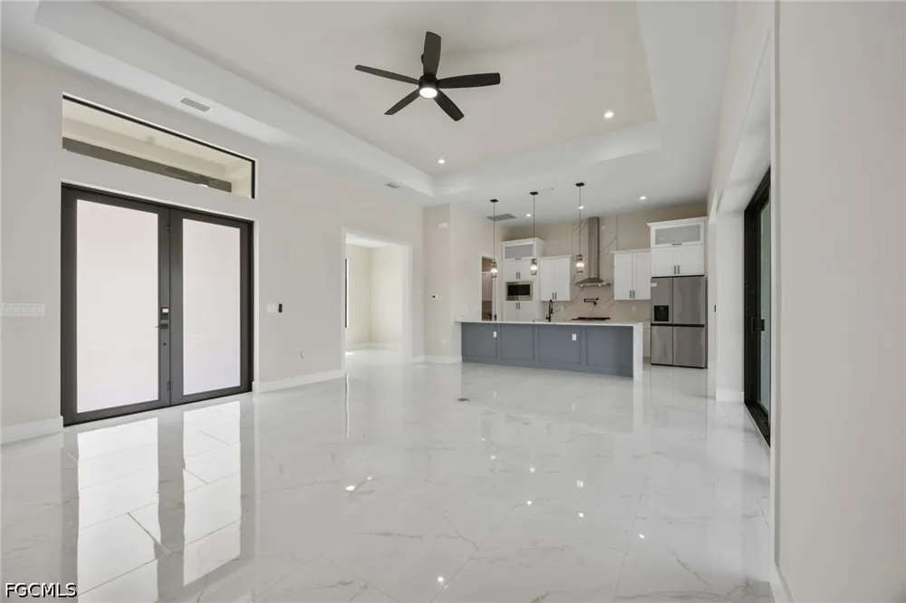 NW 21st Street Cape Coral, FL 33993