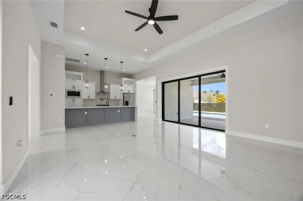 NW 21st Street Cape Coral, FL 33993